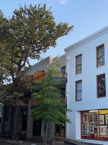 Lemon Rind - 205 Oude Hoek Municipalità locale di Municipalità locale di Stellenbosch Esterno foto