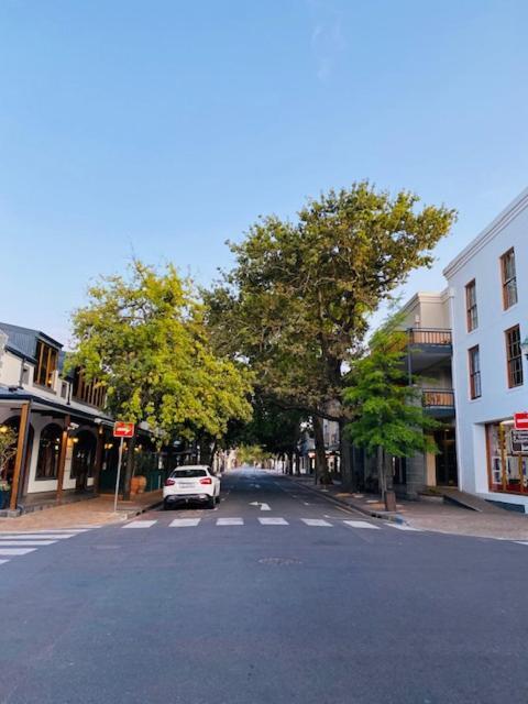 Lemon Rind - 205 Oude Hoek Municipalità locale di Municipalità locale di Stellenbosch Esterno foto