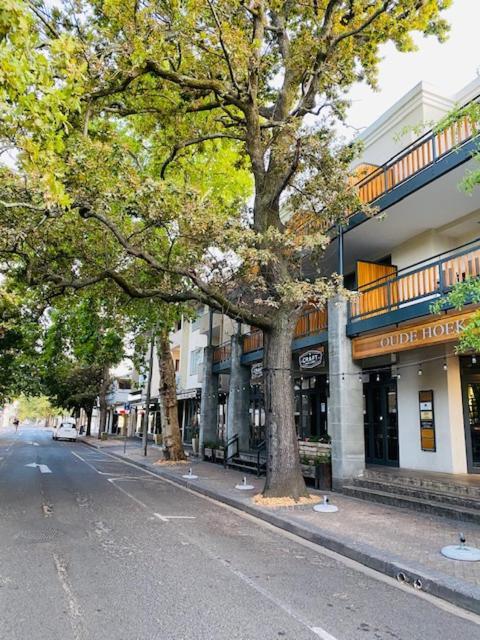 Lemon Rind - 205 Oude Hoek Municipalità locale di Municipalità locale di Stellenbosch Esterno foto